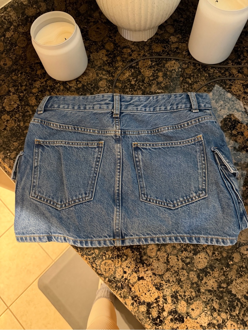 Denim - Picture 2 of 2